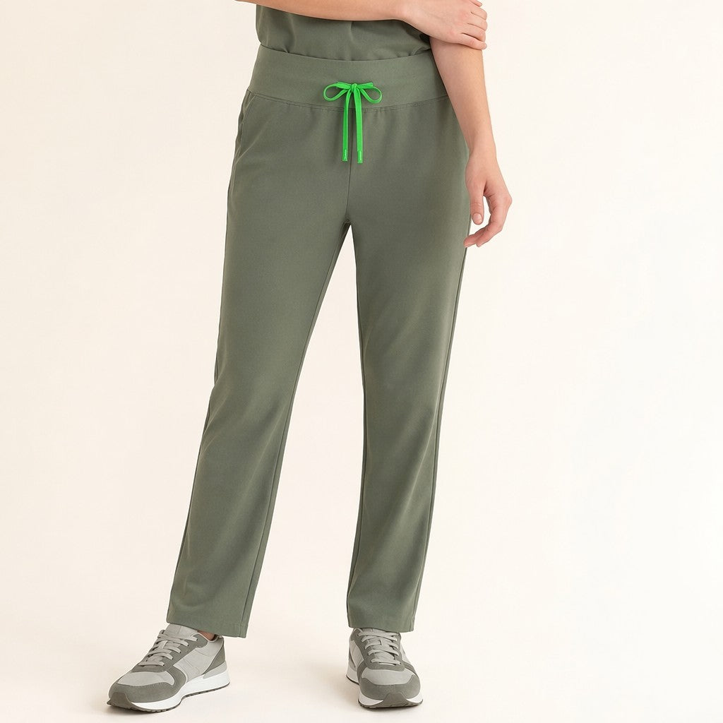 Women's Astra Classic Scrub Pant