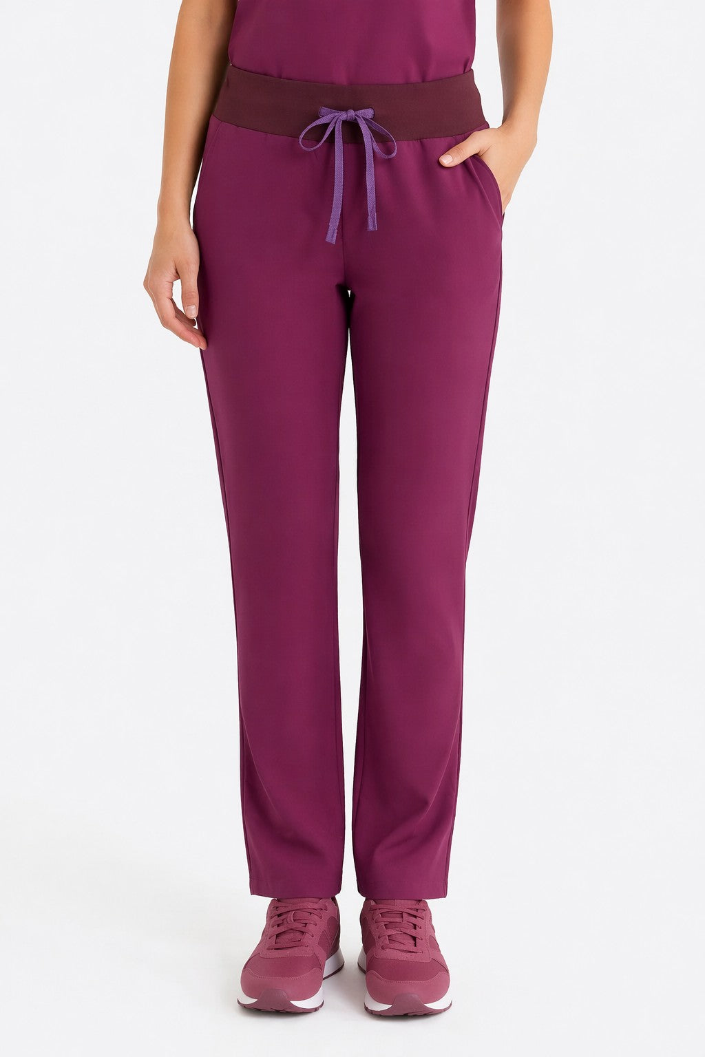 Women's Astra Classic Scrub Pant
