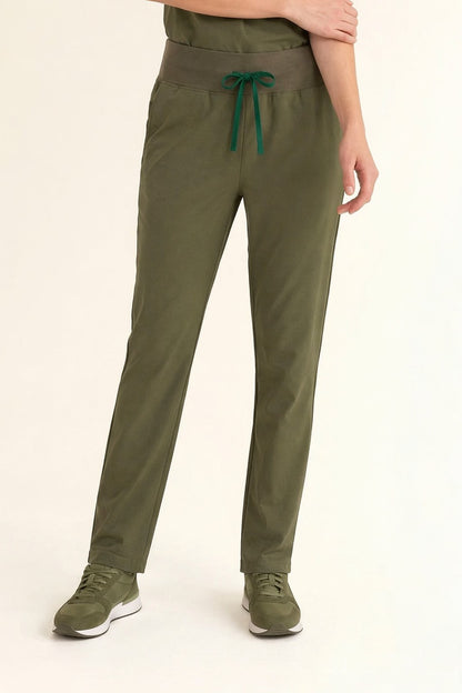 Women's Astra Classic Scrub Pant