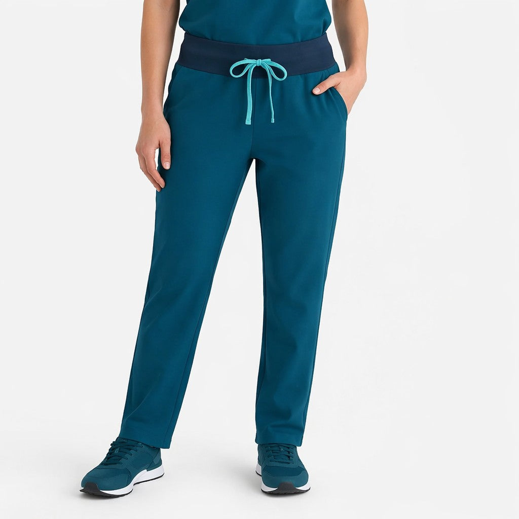 Women's Astra Classic Scrub Pant