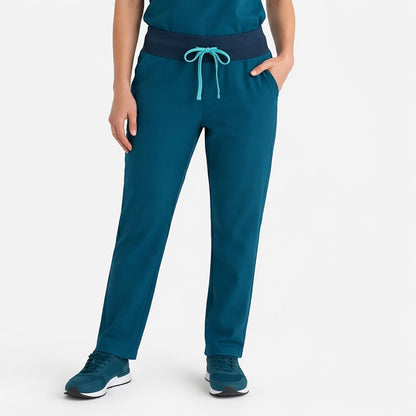 Women's Astra Classic Scrub Pant