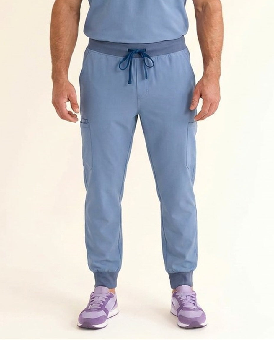 Men's Rune Pro Scrub Pant