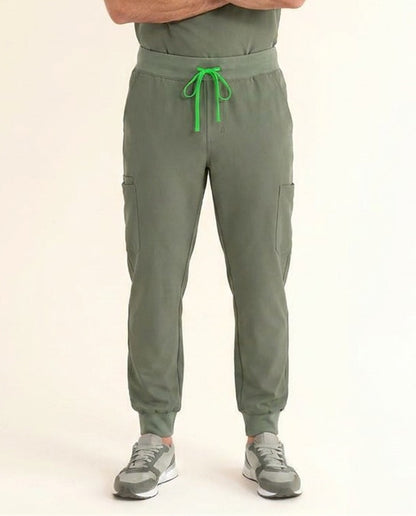 Men's Rune Pro Scrub Pant