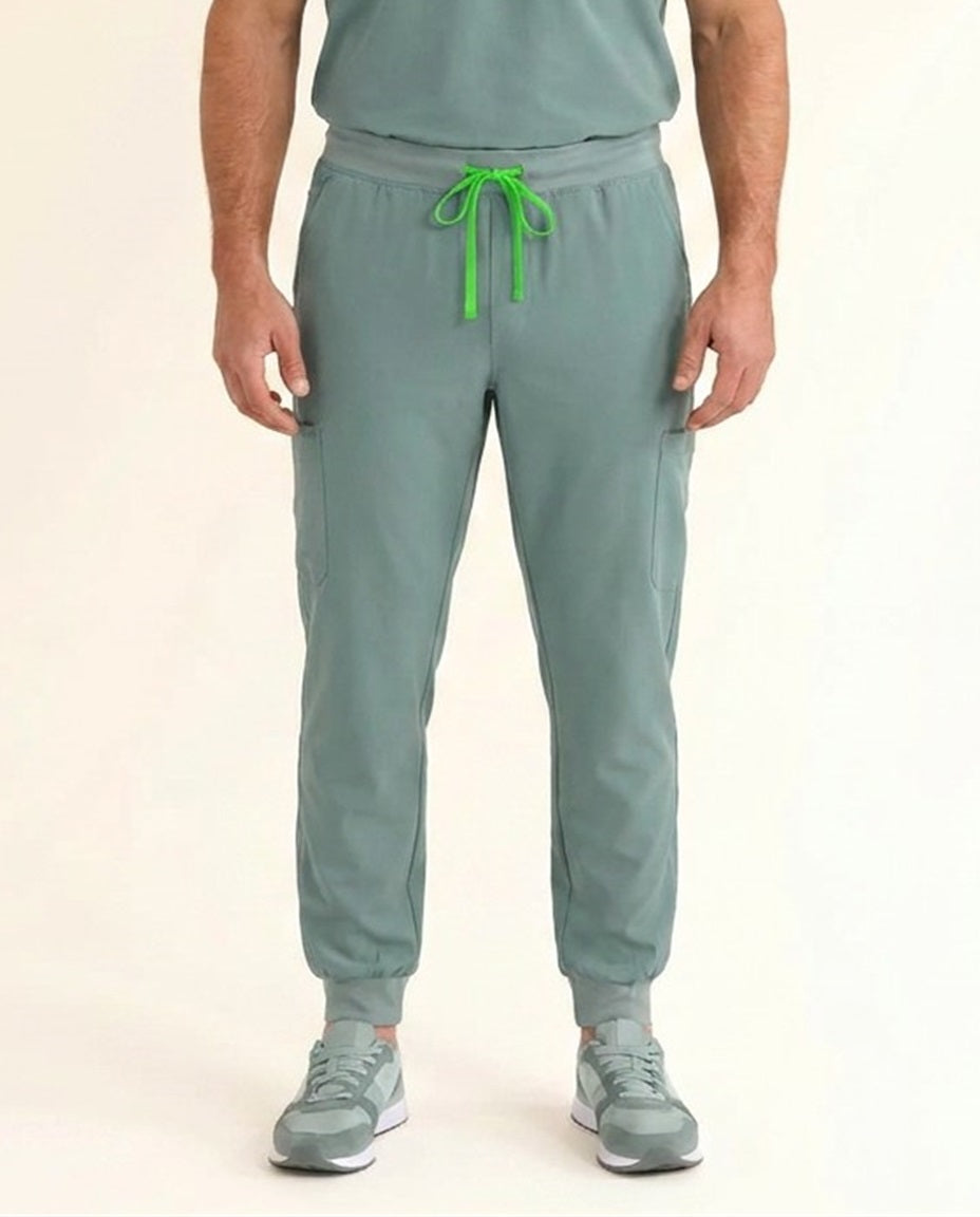Men's Rune Pro Scrub Pant