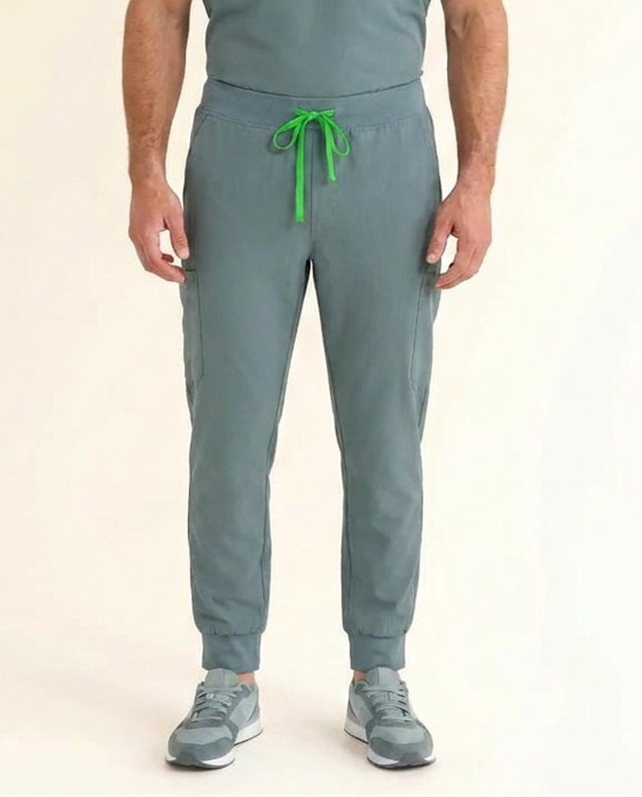 Men's Rune Pro Scrub Pant