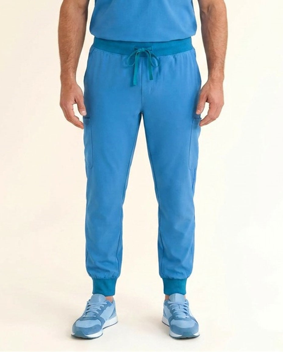 Men's Rune Pro Scrub Pant
