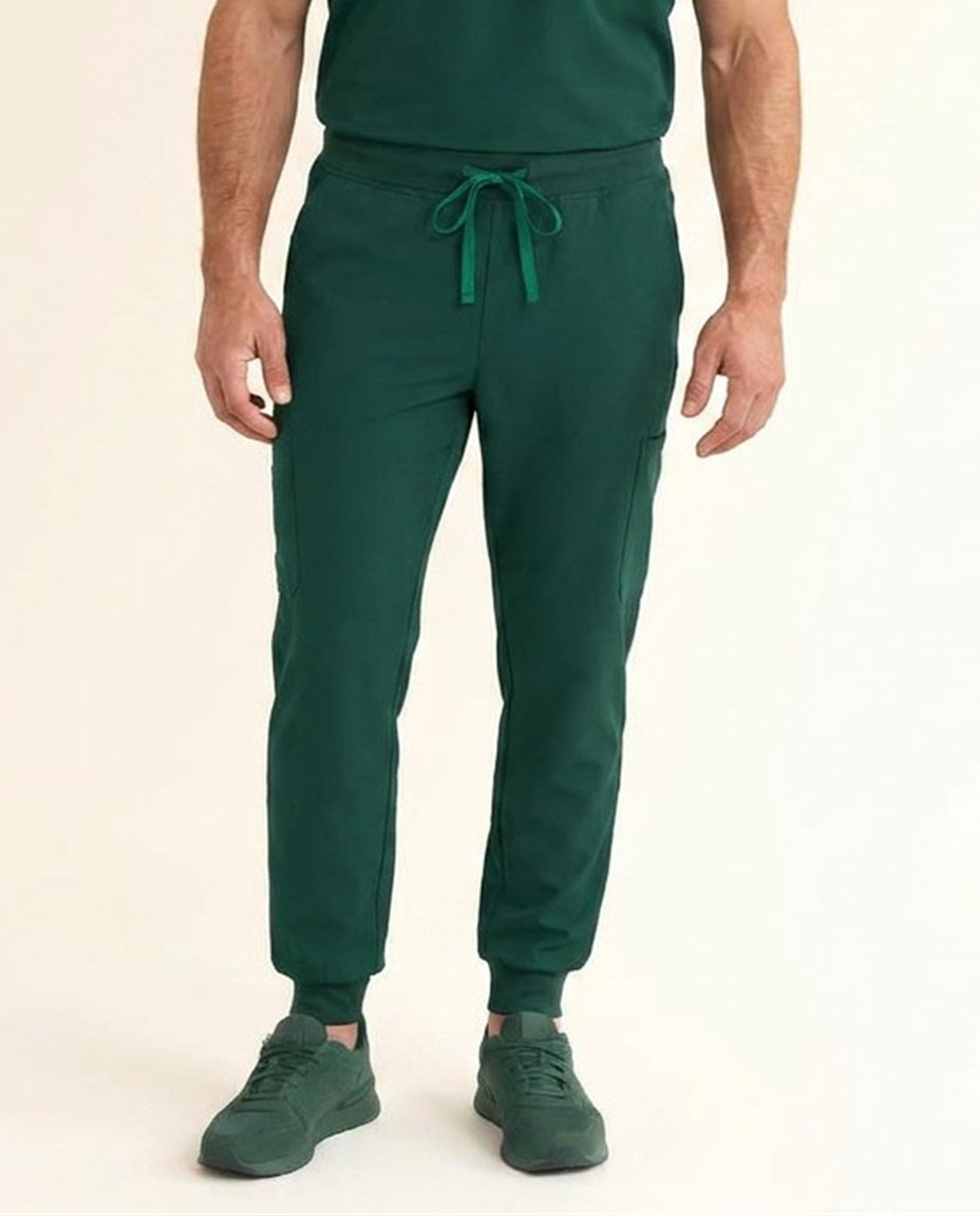 Men's Rune Pro Scrub Pant