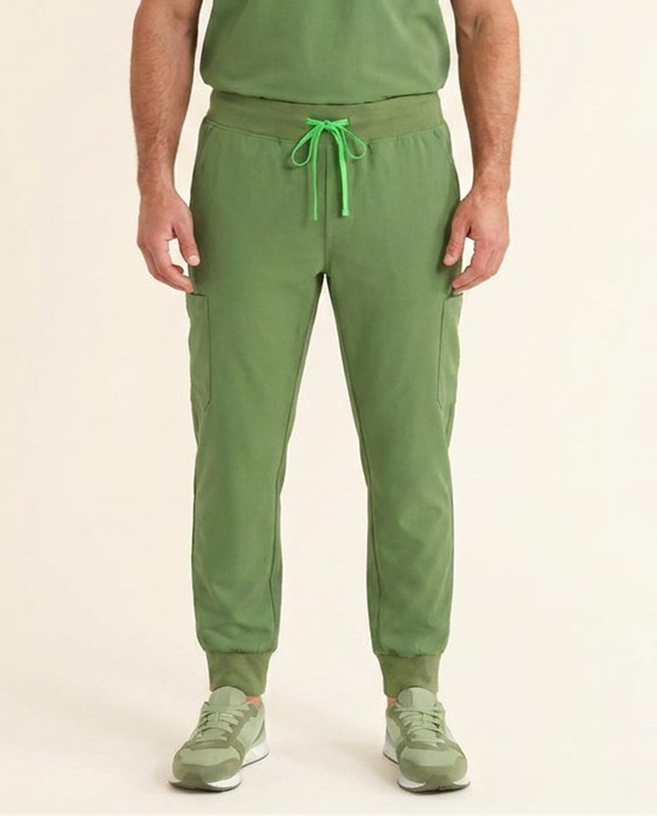 Men's Rune Pro Scrub Pant