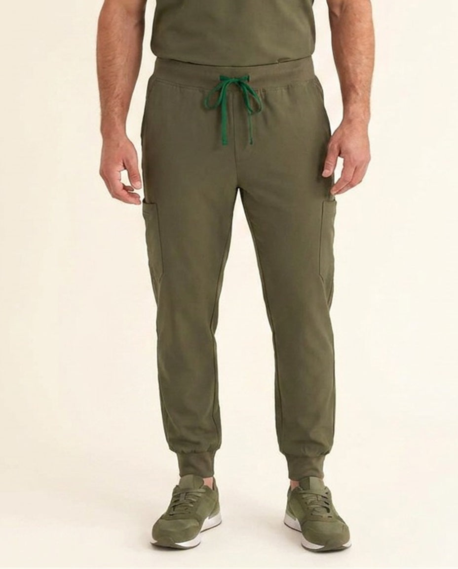 Men's Rune Pro Scrub Pant