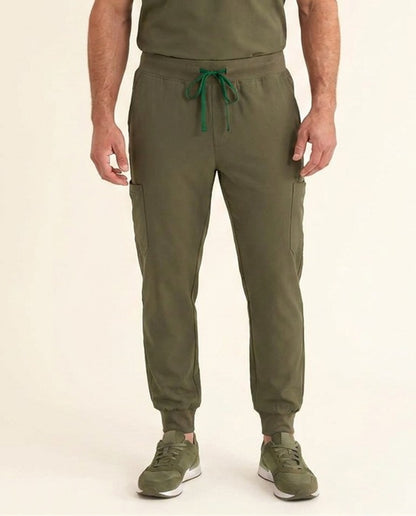 Men's Rune Pro Scrub Pant