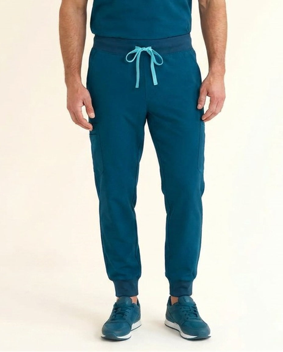 Men's Rune Pro Scrub Pant