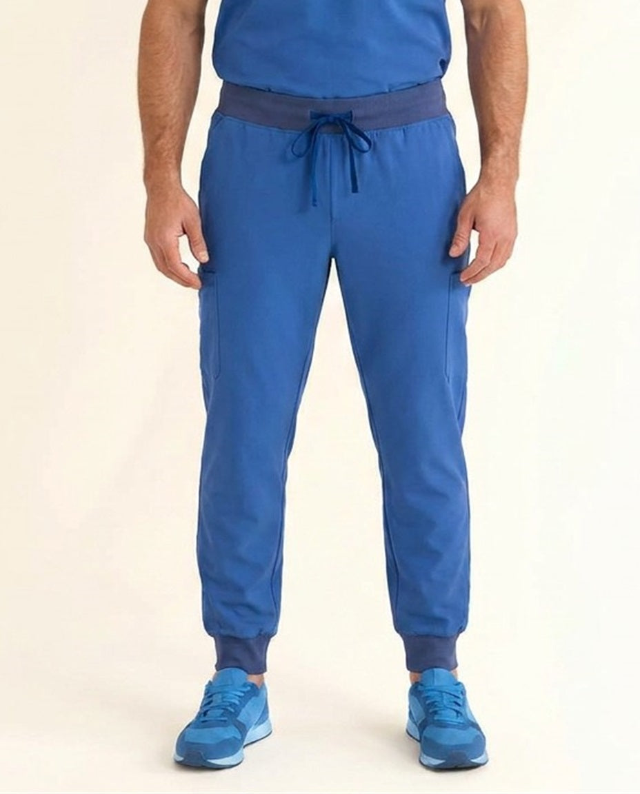 Men's Rune Pro Scrub Pant