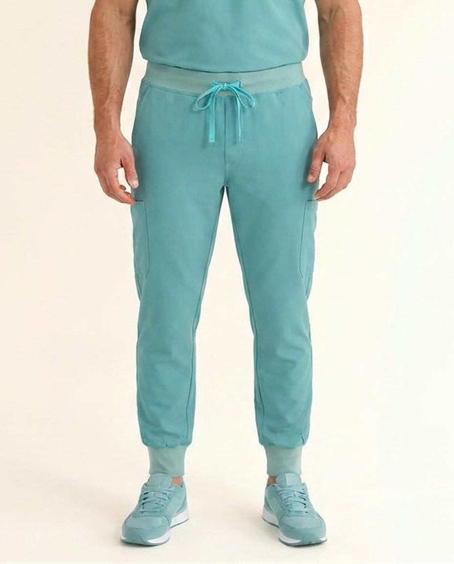 Men's Rune Pro Scrub Pant