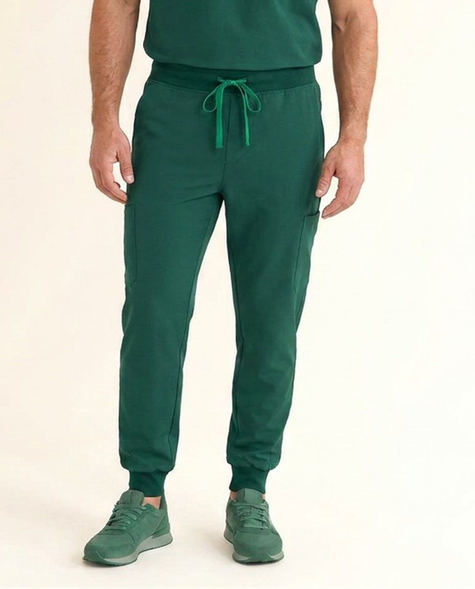 Men's Rune Pro Scrub Pant