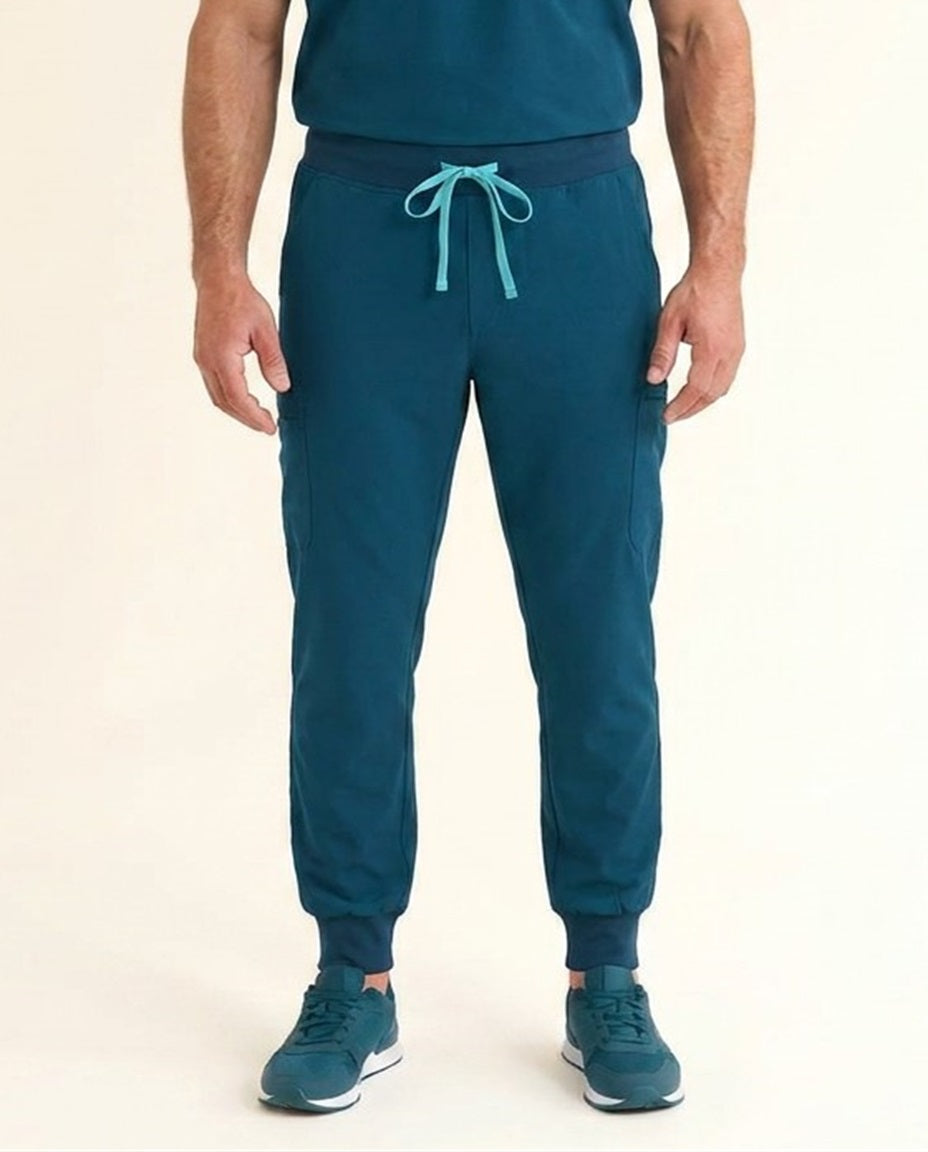 Men's Rune Pro Scrub Pant