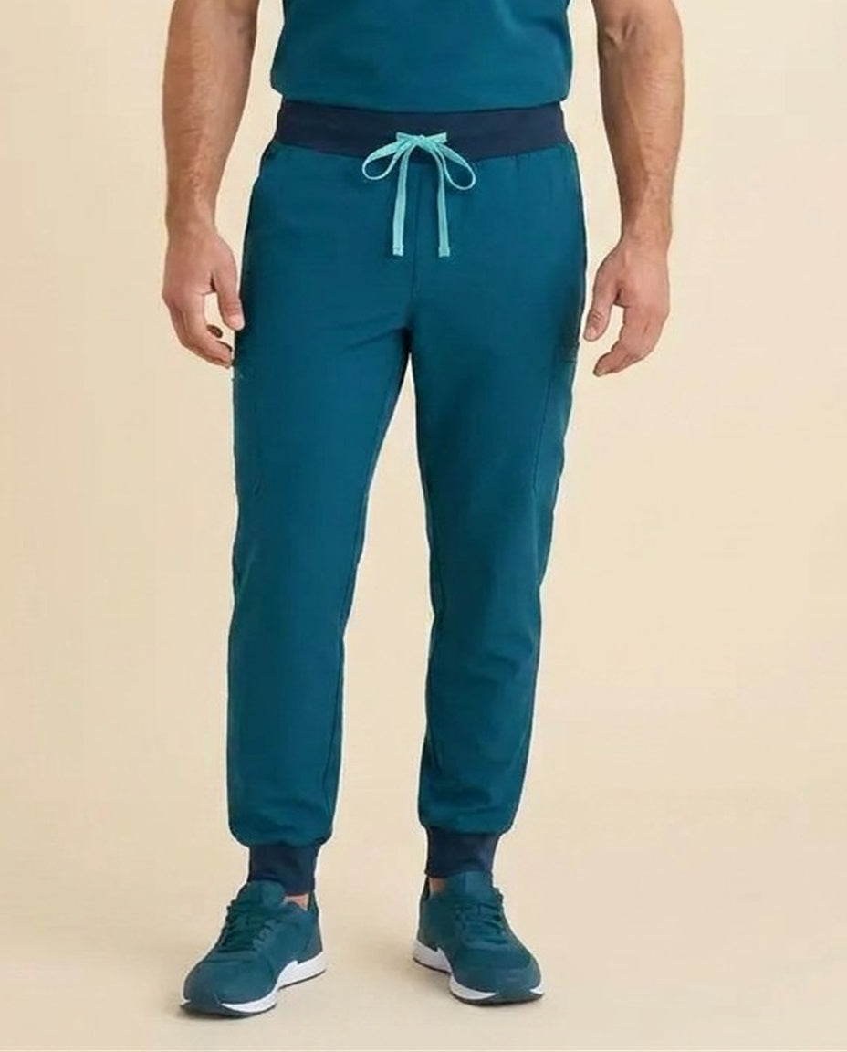 Men's Rune Pro Scrub Pant
