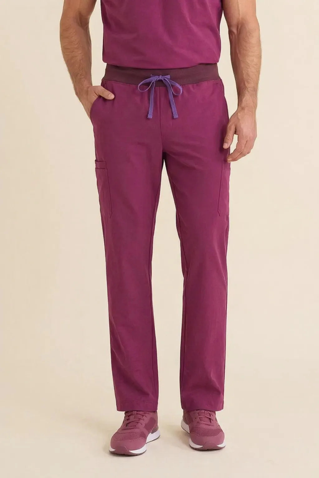 Men's Astra Pro Scrub Pant