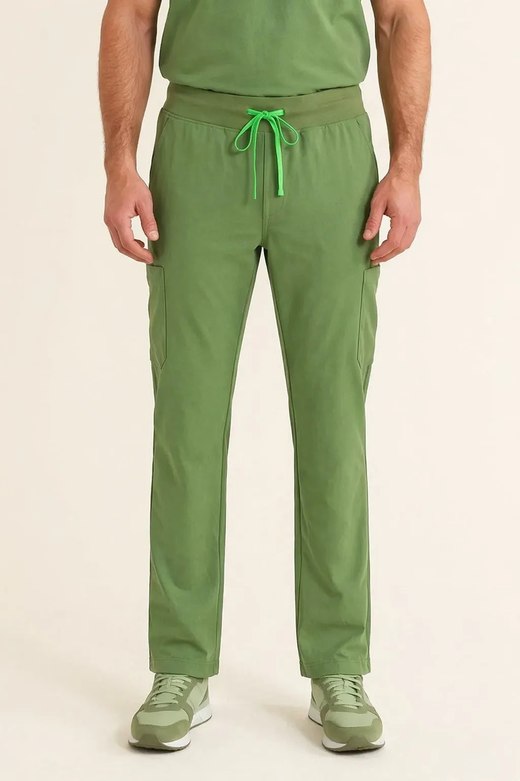 Men's Astra Pro Scrub Pant