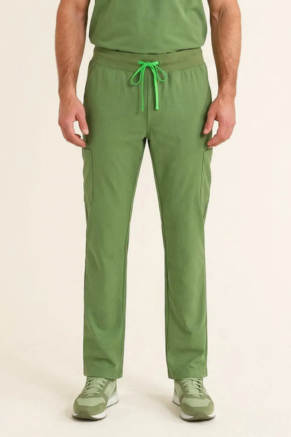 Men's Astra Pro Scrub Pant