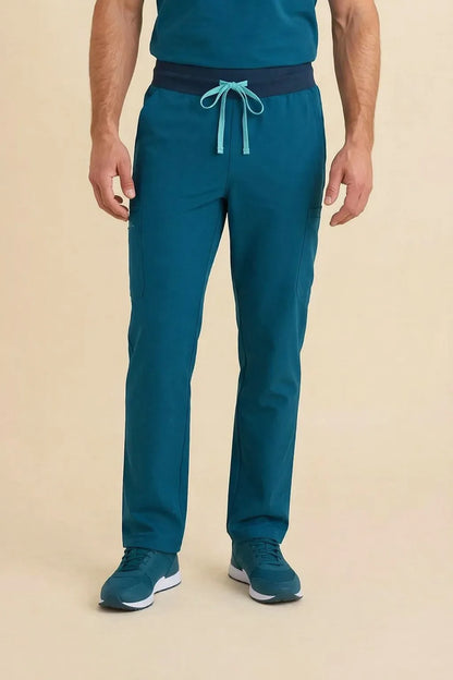 Men's Astra Pro Scrub Pant