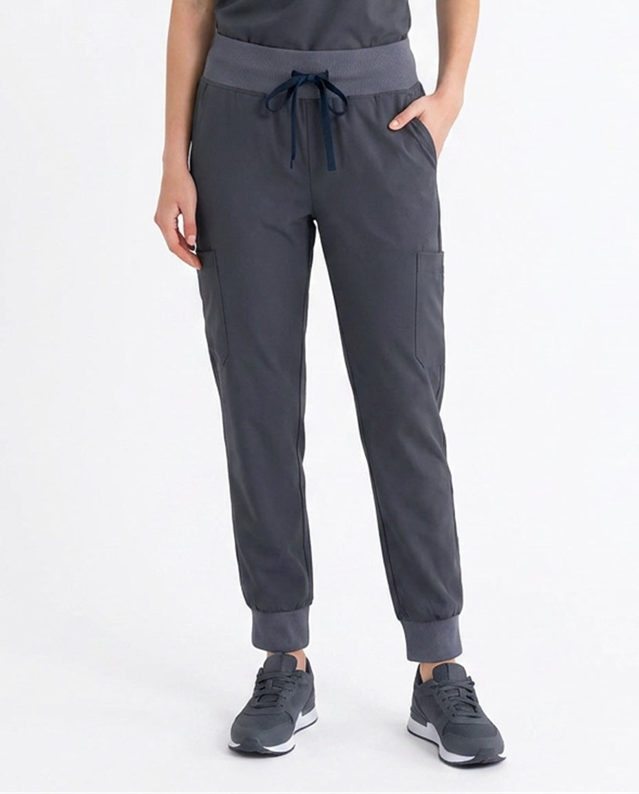 Women Rune Pro Scrub Pant
