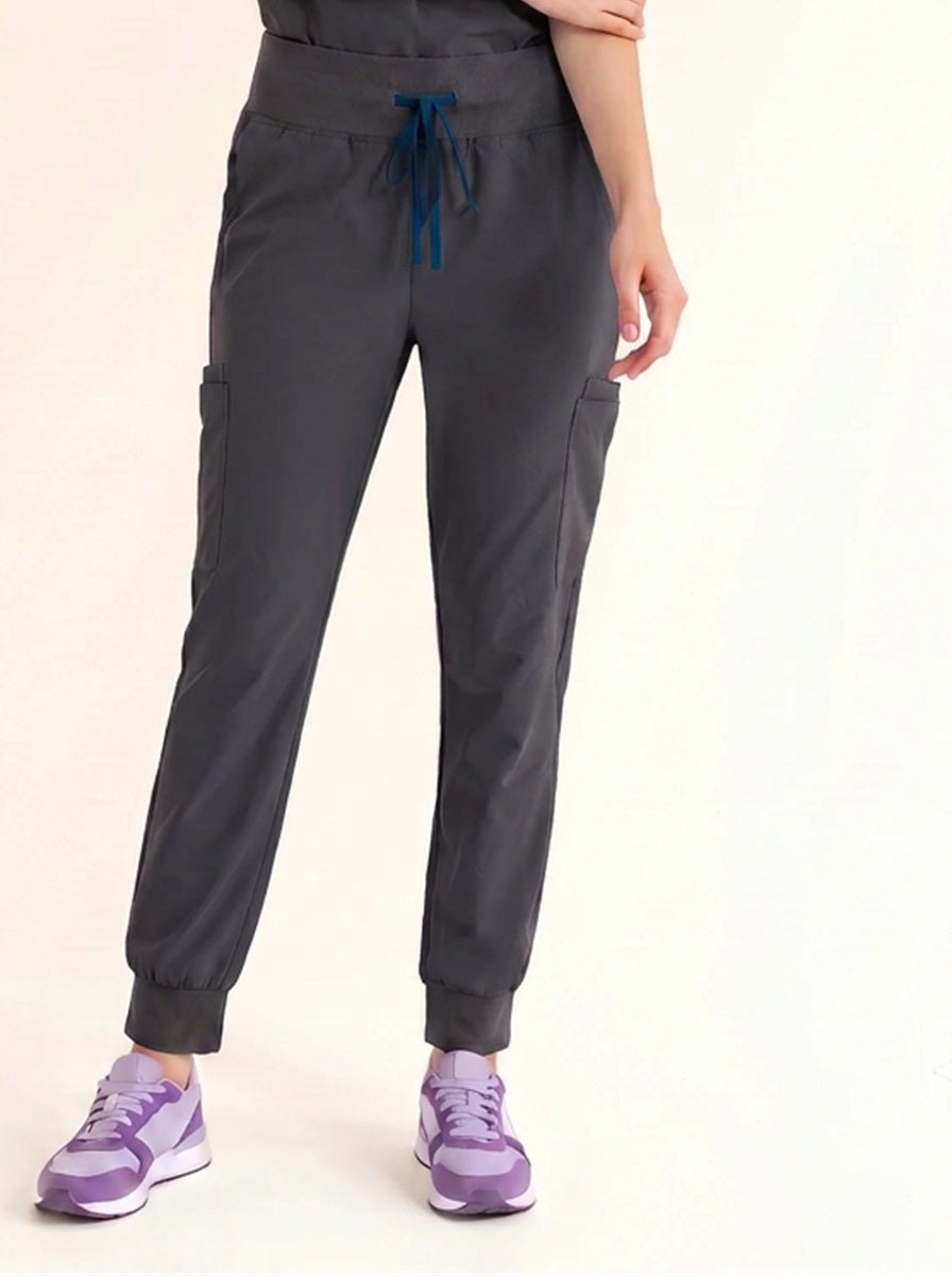 Women Rune Pro Scrub Pant