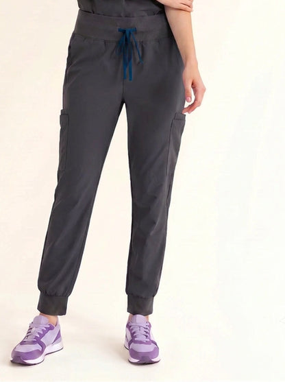 Women Rune Pro Scrub Pant