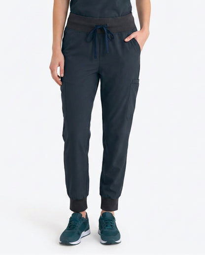 Women Rune Pro Scrub Pant