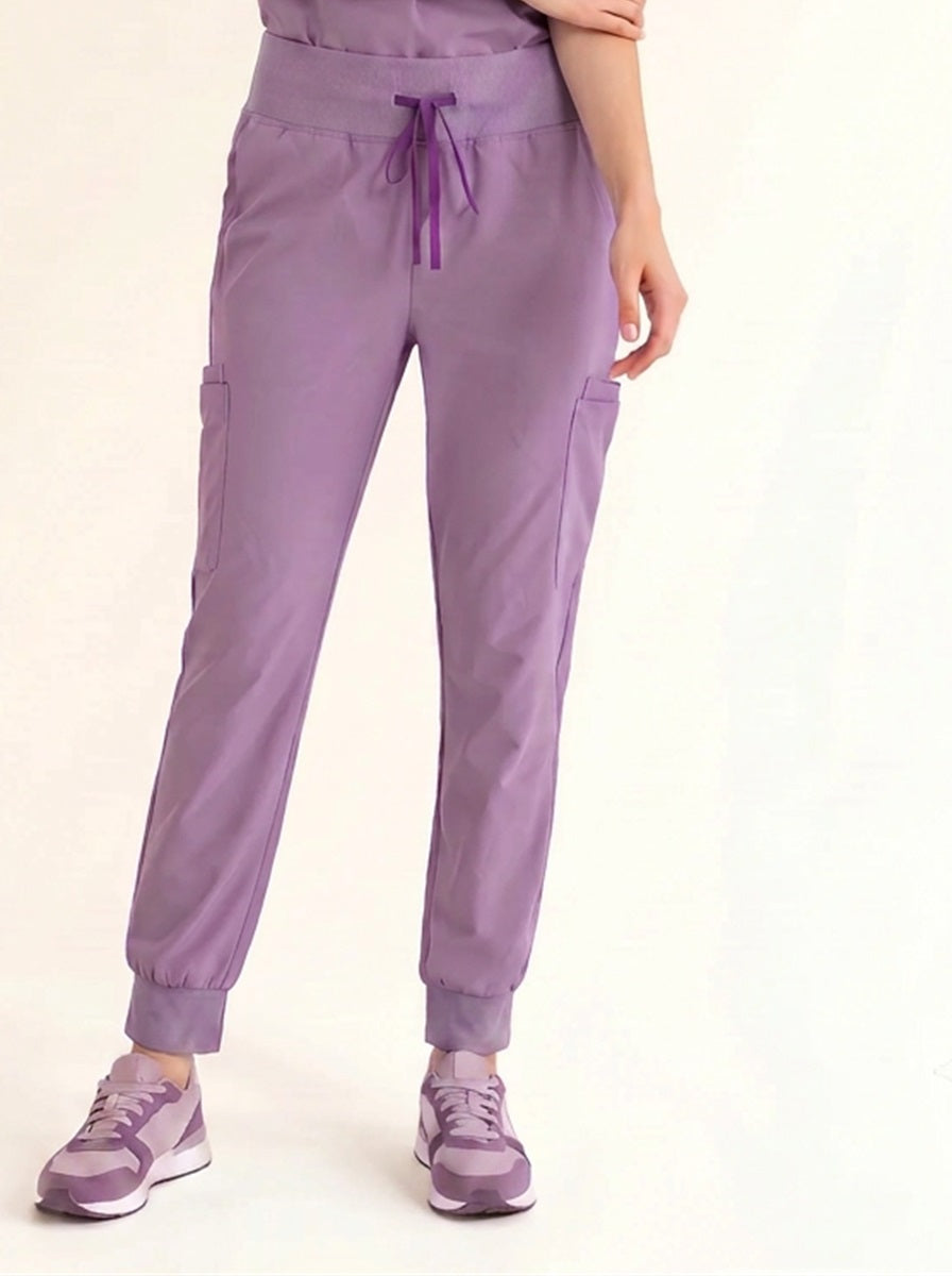 Women Rune Pro Scrub Pant