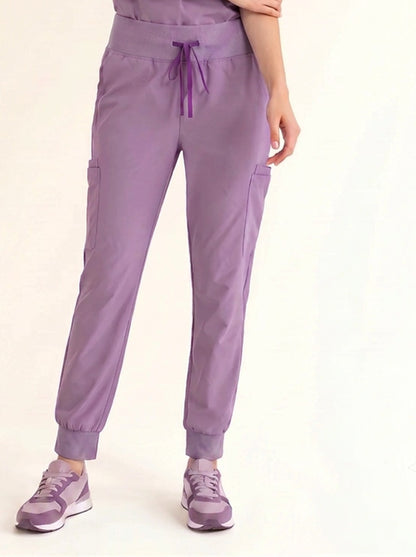 Women Rune Pro Scrub Pant