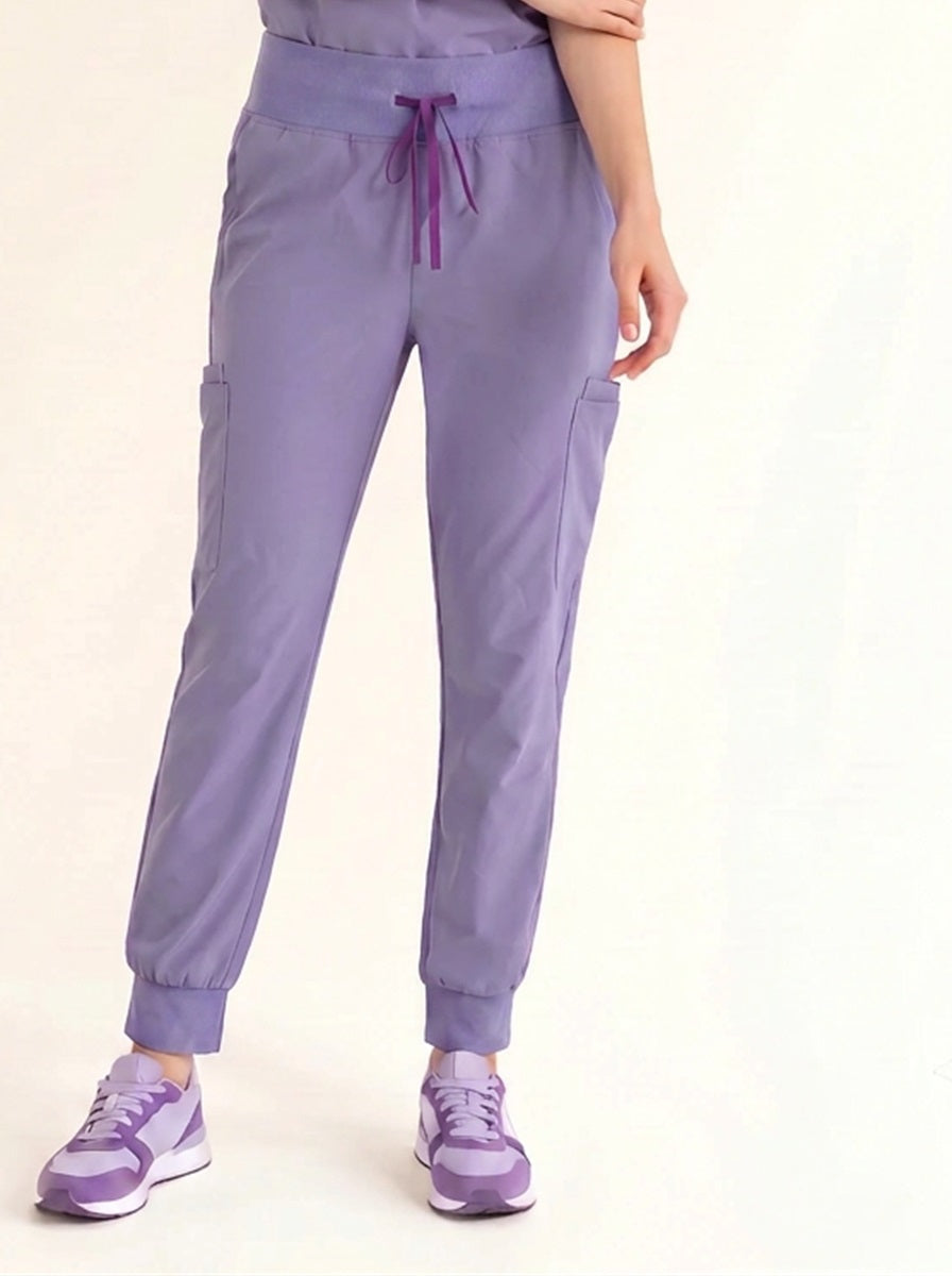 Women Rune Pro Scrub Pant