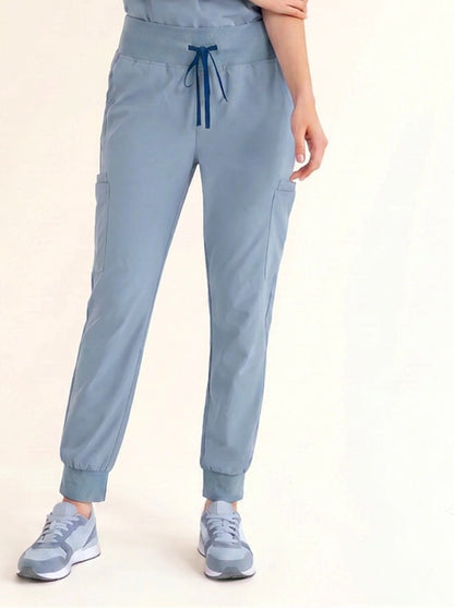 Women Rune Pro Scrub Pant