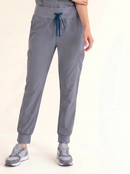 Women Rune Pro Scrub Pant