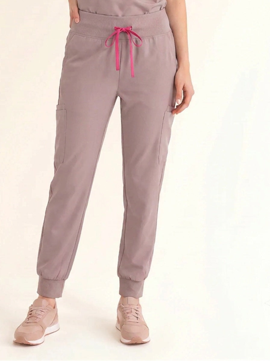 Women Rune Pro Scrub Pant