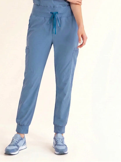 Women Rune Pro Scrub Pant