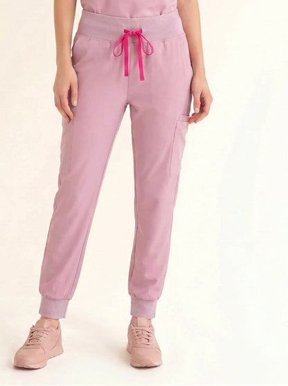 Women Rune Pro Scrub Pant