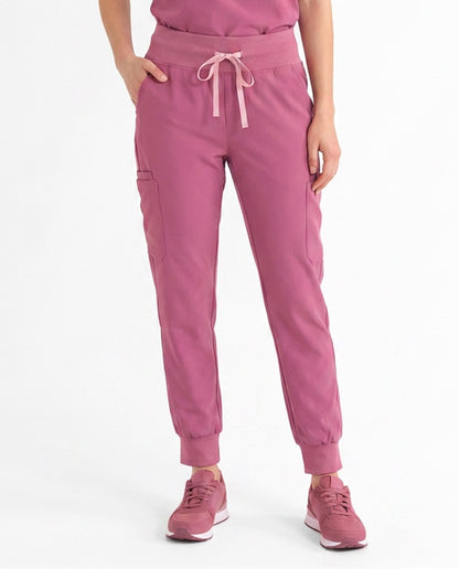 Women Rune Pro Scrub Pant