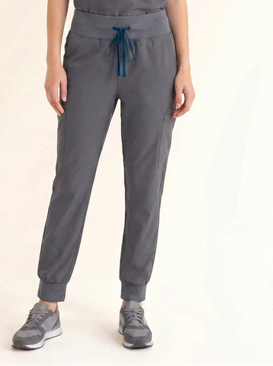 Women Rune Pro Scrub Pant