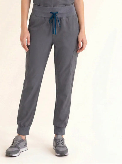 Women Rune Pro Scrub Pant