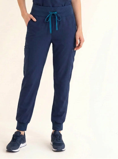 Women Rune Pro Scrub Pant