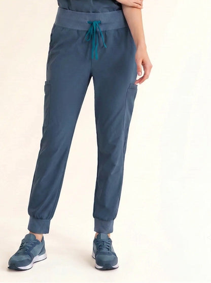 Women Rune Pro Scrub Pant