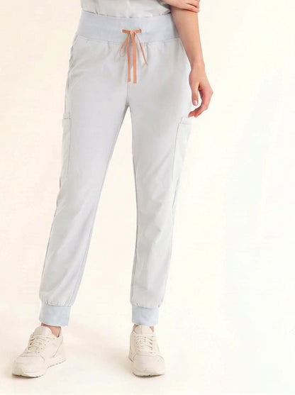 Women Rune Pro Scrub Pant