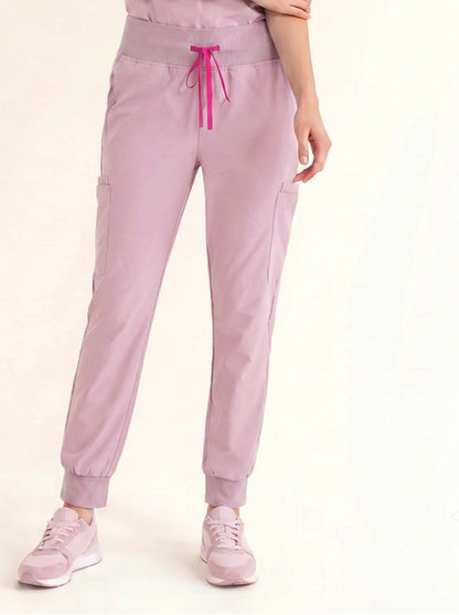 Women Rune Pro Scrub Pant