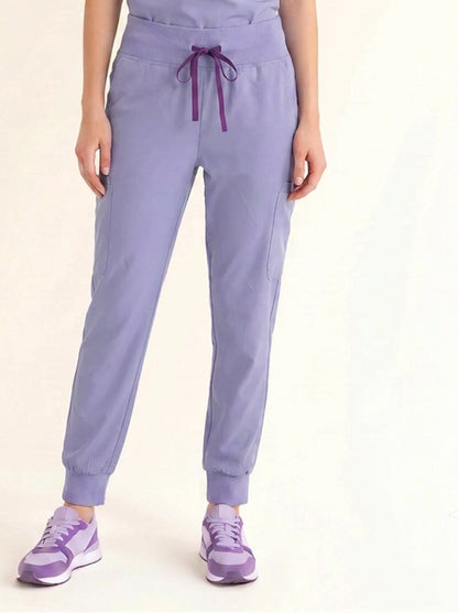 Women Rune Pro Scrub Pant