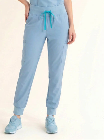 Women Rune Pro Scrub Pant