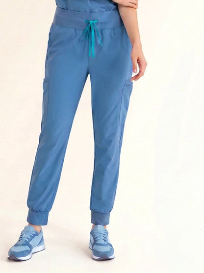 Women Rune Pro Scrub Pant