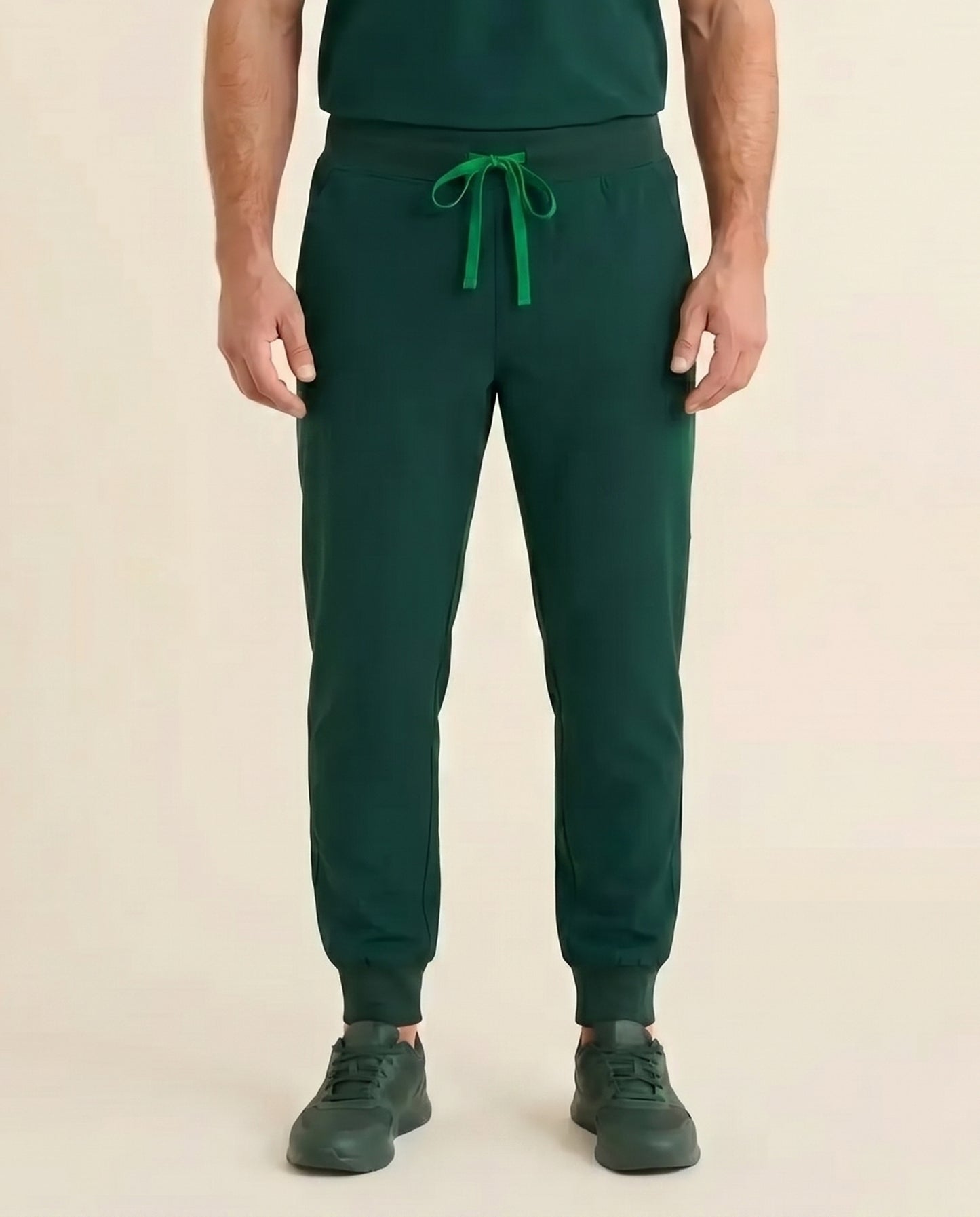 Men's Rune Classic Scrub Pant