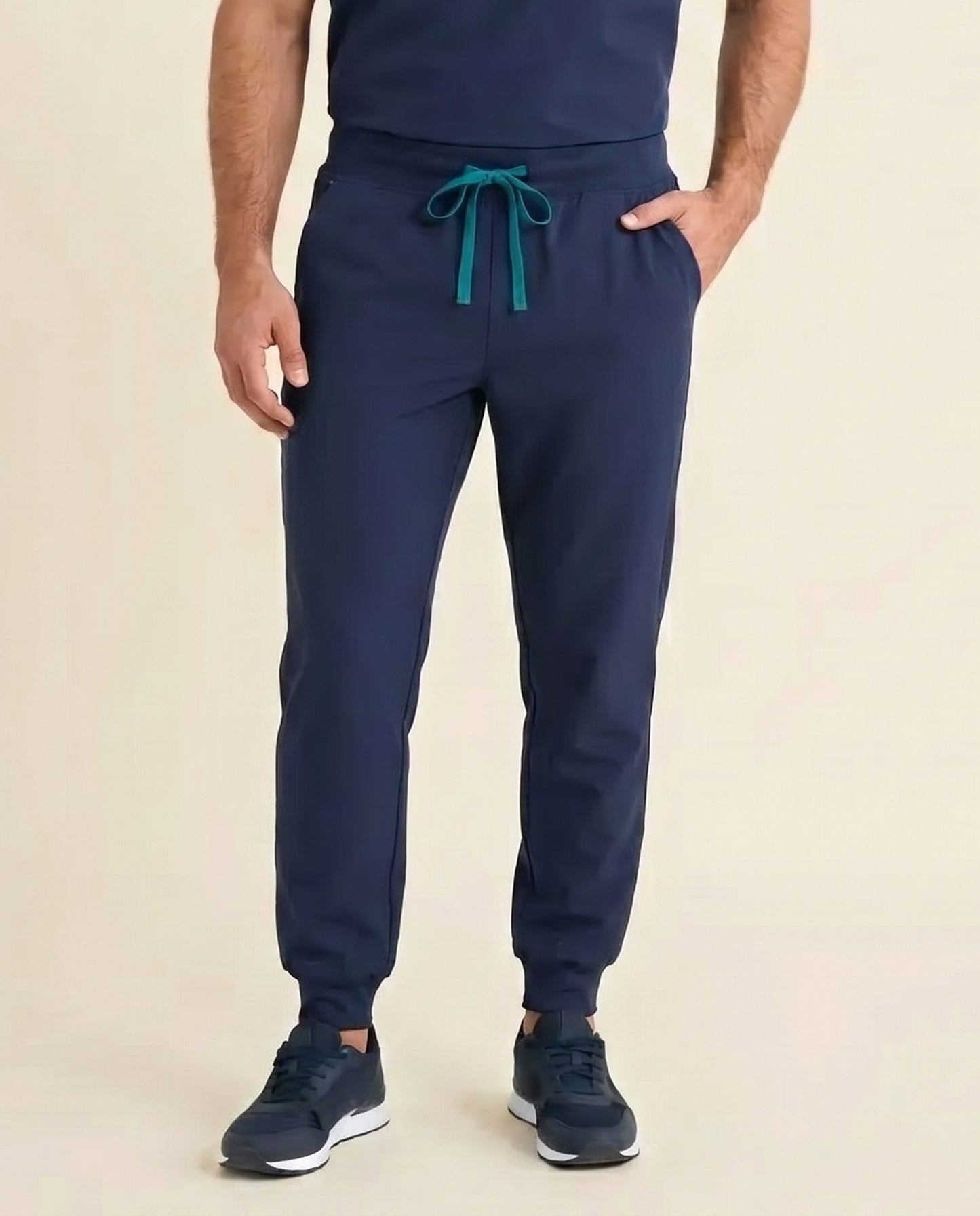 Men's Rune Classic Scrub Pant