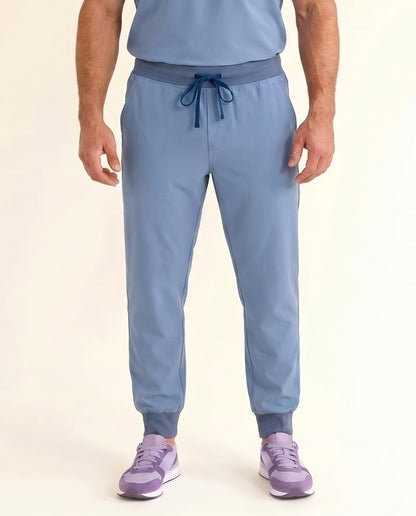 Men's Rune Classic Scrub Pant