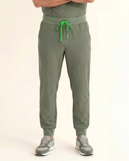 Men's Rune Classic Scrub Pant